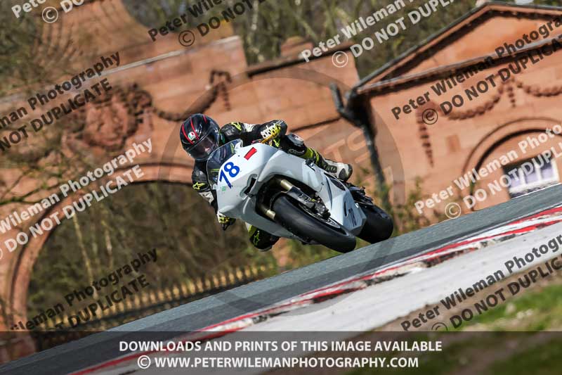 Oulton Park 20th March 2020;PJ Motorsport Photography 2020